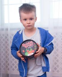 Настільна гра Ludum LG2047-02 Нахабний фрукт (рос)