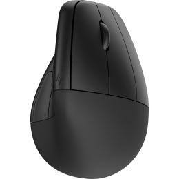 Мишка HP 920 Ergonomic Vertical Black (6H1A4AA)