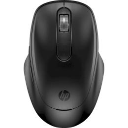 Мишка HP 510 Ultra-Fast Rechargeable Black (9C2F6AA)