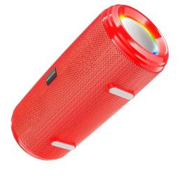 Акустика портативна Borofone BR13 Red Young sports