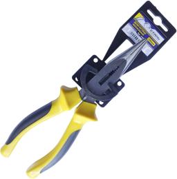 Довгогубці СТАЛЬ 41055 шліфовані 180 мм