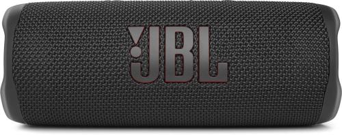 Акустика портативна JBL Flip 6 Black (JBLFLIP6BLKEU)