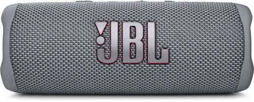 Акустика портативна JBL Flip 6 Gray (JBLFLIP6GREY)