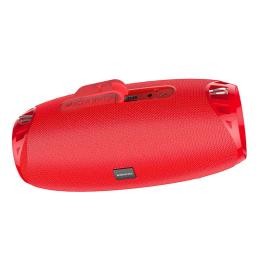Акустика портативна Borofone BR12 Amplio sports Red