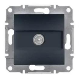 Розетка Schneider Electric Asfora EPH3200171 телевізійна