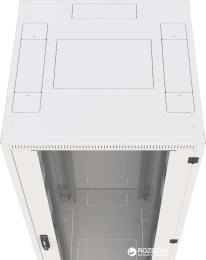 Шафа серверна підлогова Conteg RI7-42-60/100-B