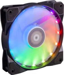 Вентилятор для ПК Frime Iris LED Fan 16LED RGB HUB-2 (FLF-HB120RGBHUB216)