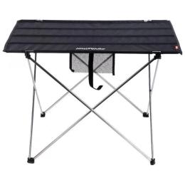 Складний стіл Naturehike NH20JJ020 Black L, 750х500х520 мм