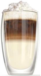 Склянка UFT UFTDG07 з подвійним склом, 450 мл