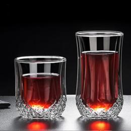 Склянка UFT UFTDG11 з подвійним склом, 160 мл