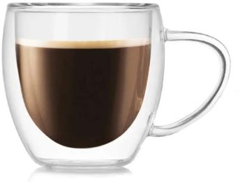 Чашка UFT UFTDG08 з подвійним склом 250 мл