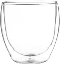 Склянка UFT Alento UFTDG12 з подвійним склом, 250 мл