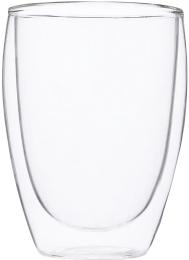 Склянка UFT Alento UFTDG13 з подвійним склом, 350 мл