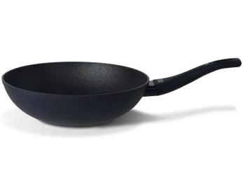 Сковорідка TVS CS793283310001 Вок Virtus 28 см