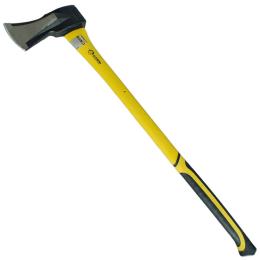 Сокира СТАЛЬ 2000 гр, ручка із скловолокна