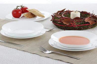 Сервіз LUMINARC EVERYDAY g0566 18 предметів