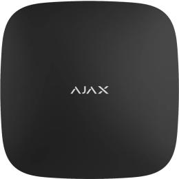 Ретранслятор сигналу Ajax ReX 2 Black (000025356)