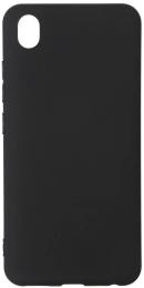 Чохол-накладка ArmorStandart Matte Slim Fit для Vivo Y1s Black