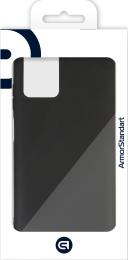 Чохол-накладка ArmorStandart Matte Slim Fit для ZTE Blade V30 Vita Black