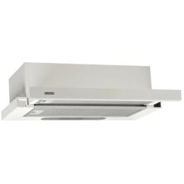 Витяжка Eleyus LOTUS 470 60 WH телескопічна