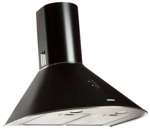Витяжка Eleyus Viola 750 60 BL купольна