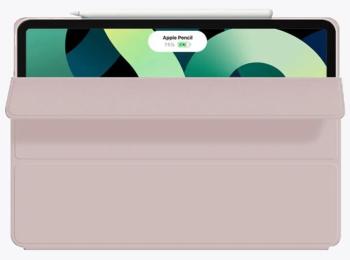 Чохол-книжка для планшета BeCover Magnetic Apple iPad mini 6 2021 Pink (BC_706840)