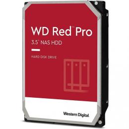 HDD диск WD Pro WD181KFGX Red 18TB