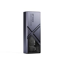 Цифро-аналоговий перетворювач FiiO KA13 Black