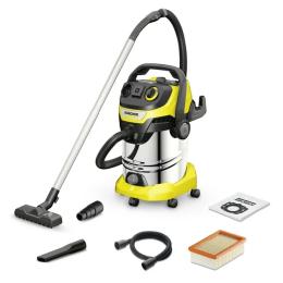 Промисловий пилосос Karcher WD 6 P S V-30/6/22/T (1.628-361.0)