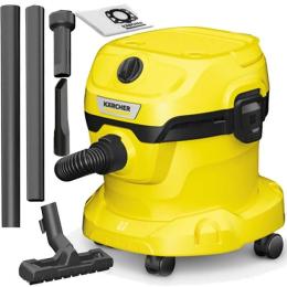 Промисловий пилосос Karcher WD 2 Plus V-12/4/18 (1.628-000.0)