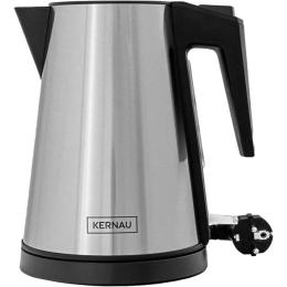 Електрочайник Kernau KSK 101 Silver