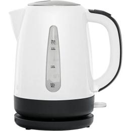 Електрочайник Kernau KSK 172 WH White