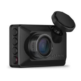 Відеореєстратор Garmin Dash Cam X210 Black (010-02859-10)