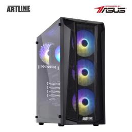 Персональний компютер ARTLINE Gaming X35 (X35v44)