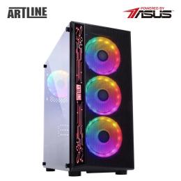 Персональний компютер ARTLINE Gaming X36 (X36v26Win)