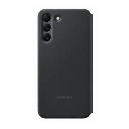 Чохол-книжка Samsung Smart LED View Cover для Samsung Galaxy S906 S22 Plus Black