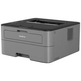 Принтер лазерний Brother HL-L2300DR