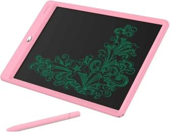 Графічний планшет Xiaomi Wicue Writing tablet 10 Pink (WS210 Pink)