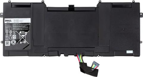 Акумулятор до ноутбука PowerPlant NB441006 XPS 12-9250 C4K9V 7.4 V 55 Wh original