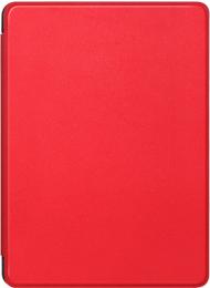 Чохол-книжка для електронної книги BeCover Smart Case Amazon Kindle Paperwhite 11th Gen. 2021 Red (BC_707207)