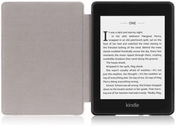 Чохол-книжка для електронної книги BeCover Smart Case Amazon Kindle Paperwhite 11th Gen. 2021 (BC_707211)
