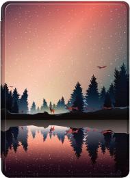 Чохол-книжка для електронної книги BeCover Smart Case Amazon Kindle Paperwhite 11th Gen. 2021 (BC_707212)