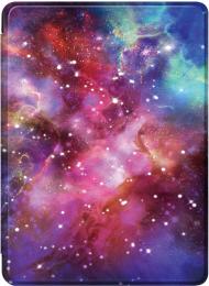 Чохол-книжка для електронної книги BeCover Smart Case Amazon Kindle Paperwhite 11th Gen. 2021 Space (BC_707216)