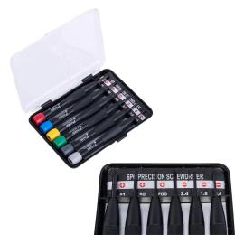 Набір викруток ProsKit 8PK-2061 (26224) презиційні