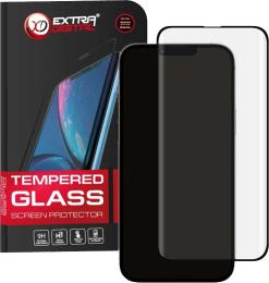 Захисне скло Extradigital для iPhone 13 Pro Max/14 Plus Transparent