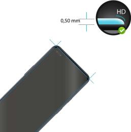 Захисне скло Extradigital для Vivo Y21 Transparent