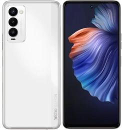 Смартфон Tecno Camon 18p CH7n 8/128GB White