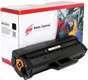 Картридж для принтера Static Control (SCC) Parrot сумісний аналог Samsung MLT-D101S (002-02LD101SSEE)