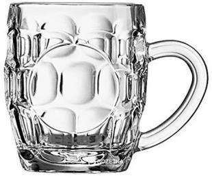 Кухоль LUMINARC Britannia N1577 590 мл для пива