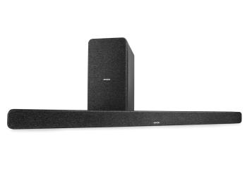 Саундбар Denon DHT-S517 Black